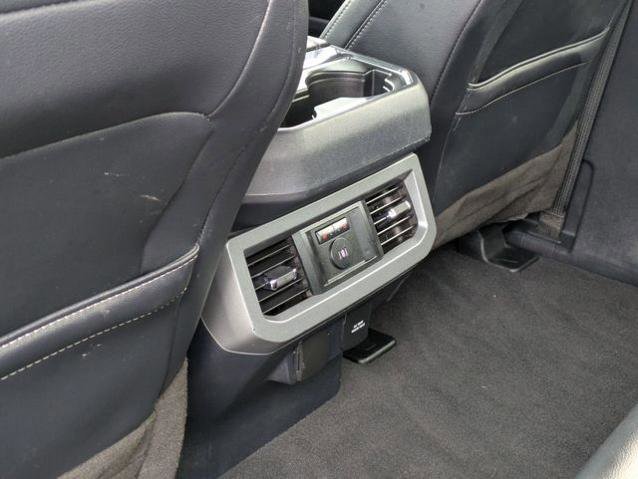Certified 2023 Ford F250 Lariat w/ Lariat Ultimate Package image 31