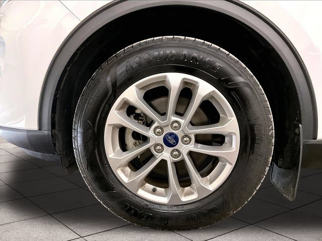 Certified 2020 Ford Escape SE AWD/4WD image 8