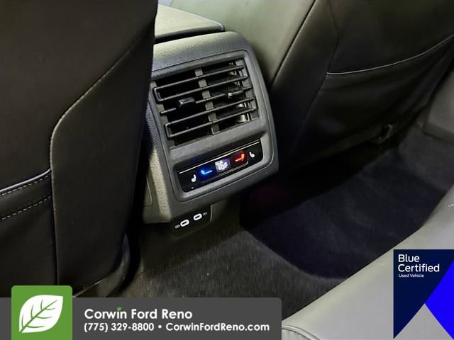 Used 2022 Volkswagen Golf R 2.0T image 29