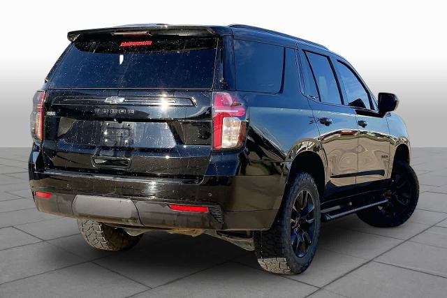Used 2023 Chevrolet Tahoe Z71 AWD/4WD image 13