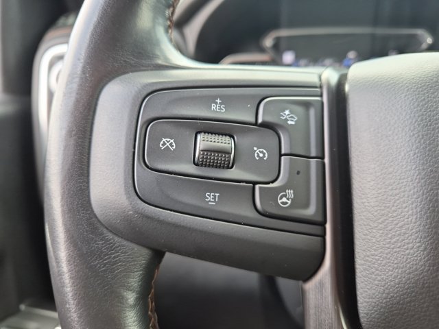 Used 2021 GMC Sierra 1500 AT4 w/ Technology Package AWD/4WD image 18