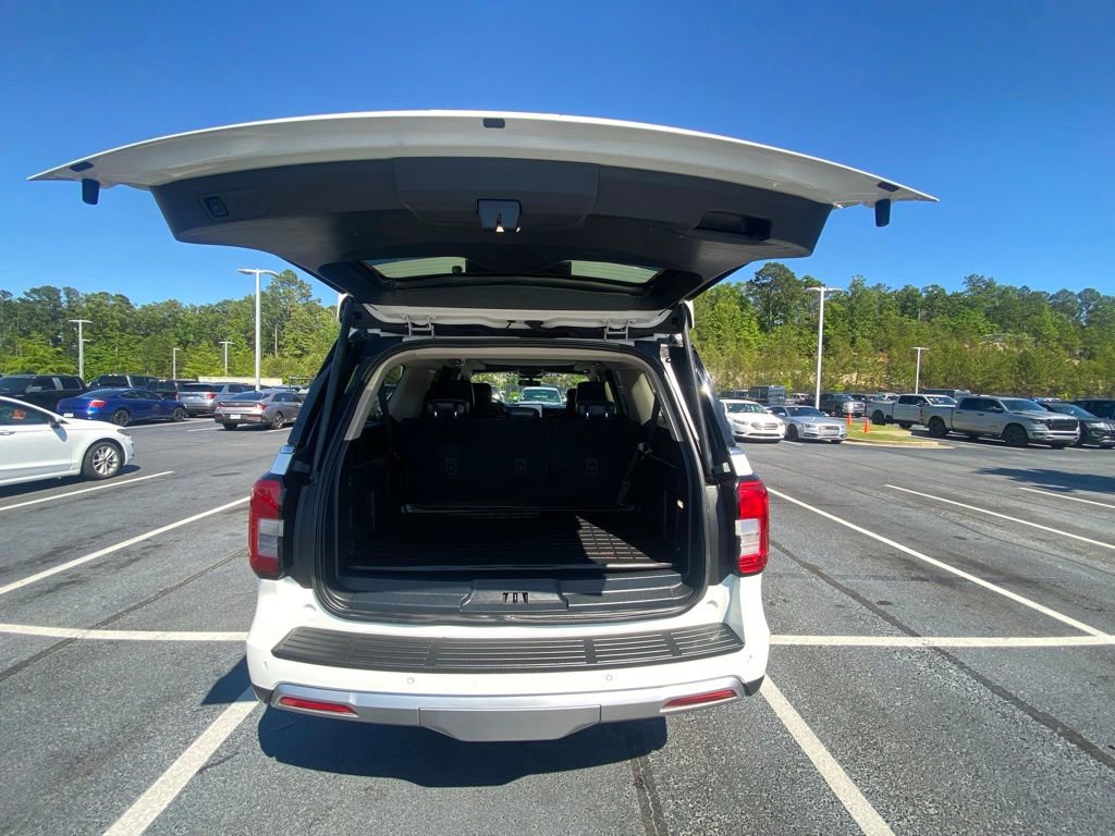 Certified 2023 Ford Expedition Max XLT AWD/4WD image 26