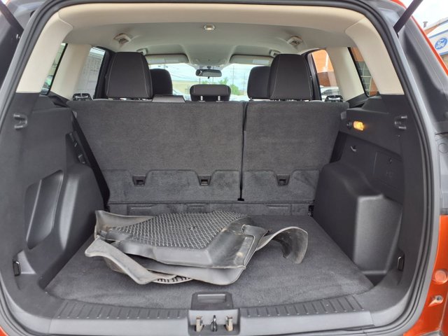 Certified 2019 Ford Escape SE AWD/4WD image 18