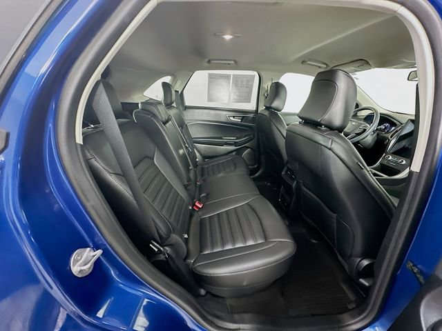 Certified 2024 Ford Edge SEL w/ Convenience Package AWD/4WD image 33