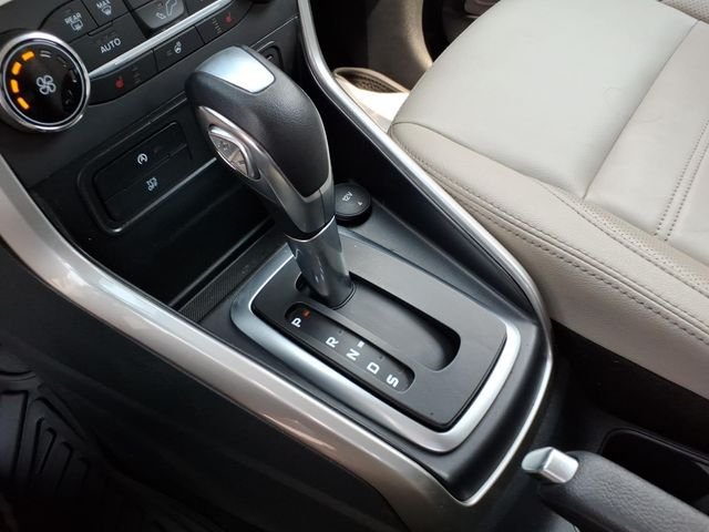 Certified 2020 Ford EcoSport Titanium AWD/4WD image 29
