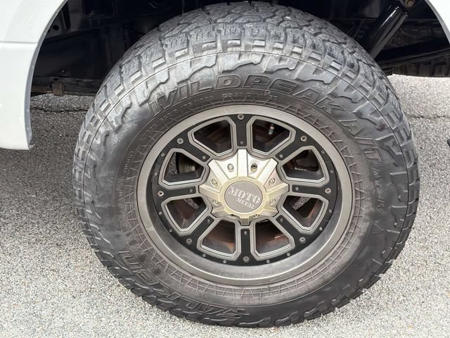 Certified 2019 Ford F150 XLT AWD/4WD image 15