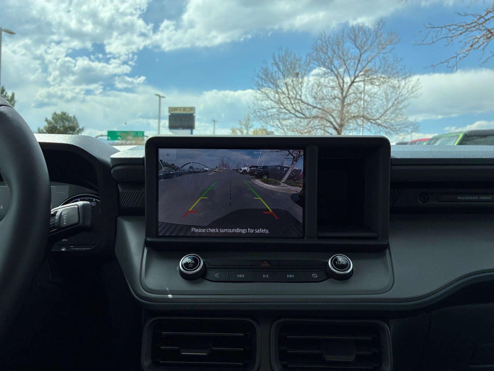 Certified 2023 Ford Maverick Lariat w/ Lariat Luxury Package image 29