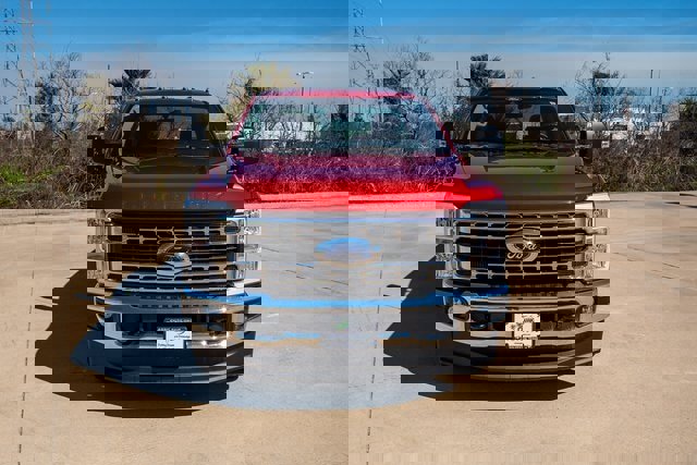 Certified 2024 Ford F250 XLT
