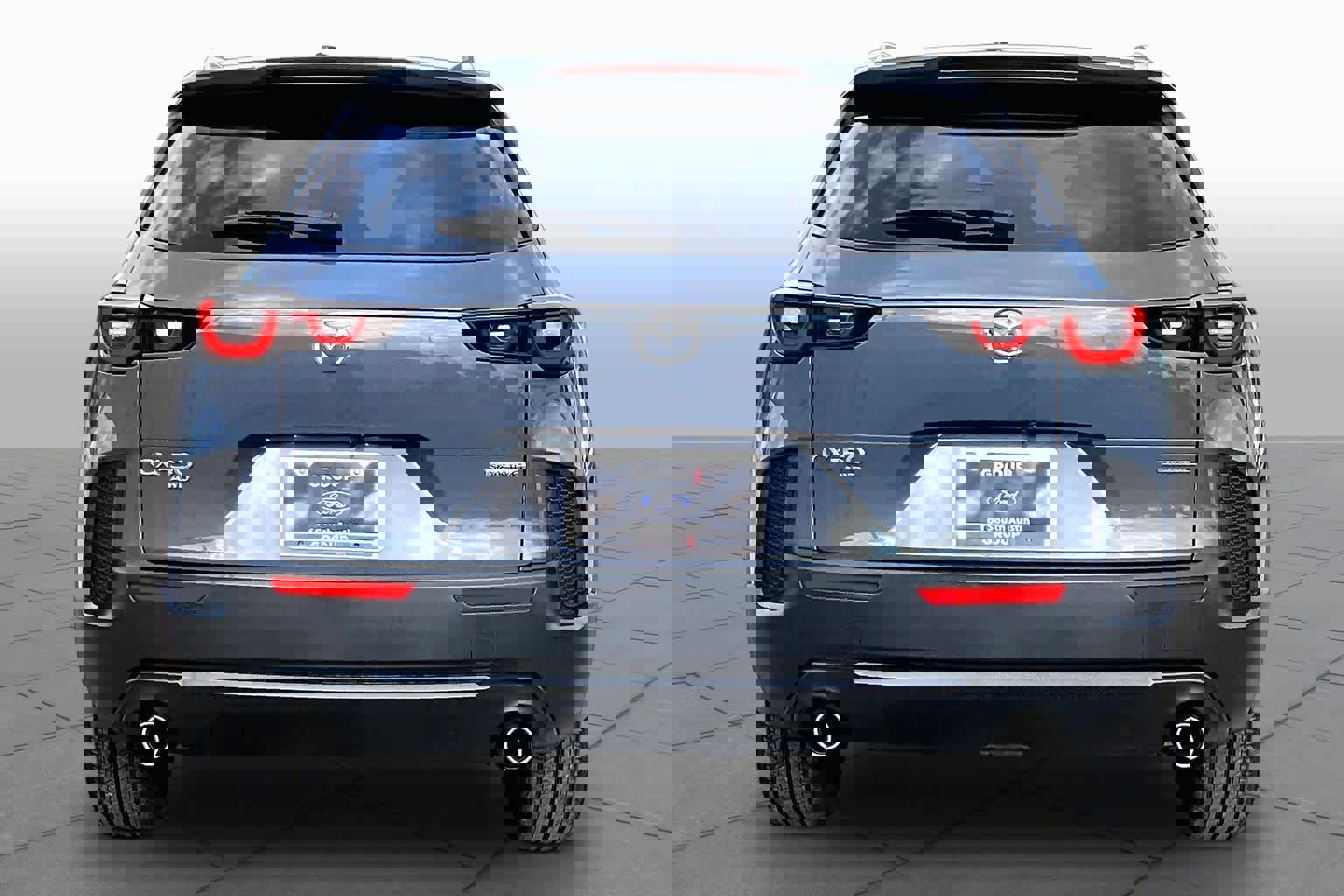 Used 2024 MAZDA CX-50 AWD 2.5 S w/ Preferred Package image 2