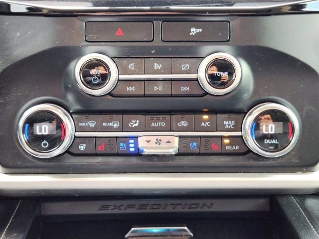 Certified 2022 Ford Expedition XLT image 17