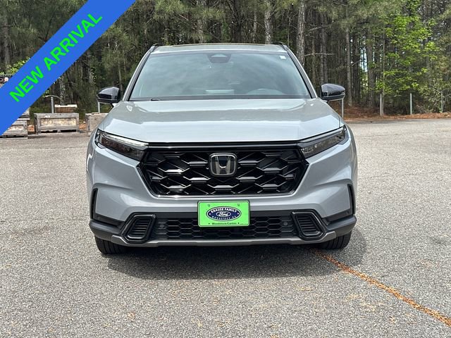 Used 2025 Honda CR-V Sport-L image 8