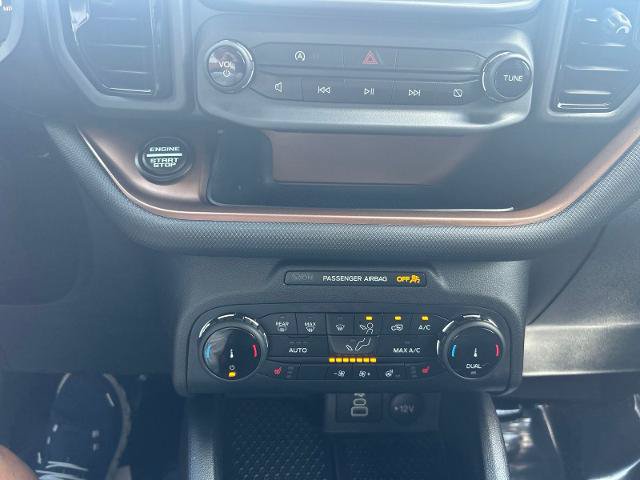 Certified 2023 Ford Bronco Sport Outer Banks AWD/4WD image 23