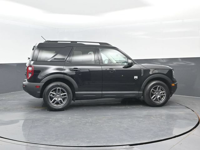Certified 2025 Ford Bronco Sport Big Bend AWD/4WD image 3