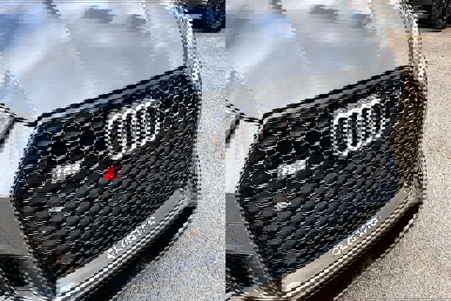 Used 2019 Audi RS 5 Sportback image 29