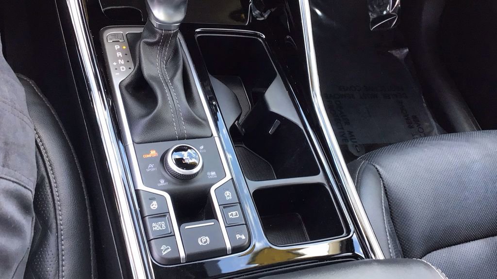 Used 2023 Kia Sorento SX Prestige image 26