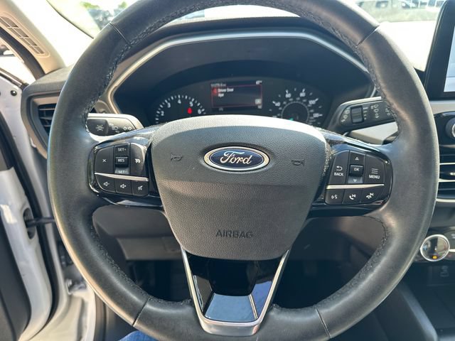 Certified 2022 Ford Escape SE w/ Convenience Package AWD/4WD image 28