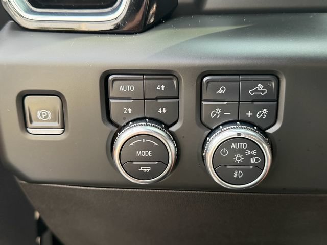 Used 2024 GMC Sierra 2500 Denali Ultimate AWD/4WD image 23