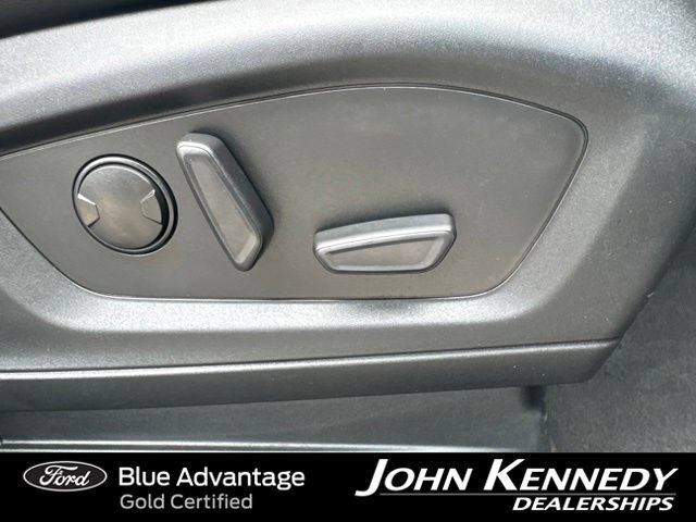 Certified 2023 Ford Explorer XLT w/ Equipment Group 202A AWD/4WD image 20
