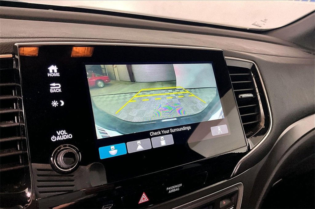 Used 2021 Honda Passport EX-L image 18