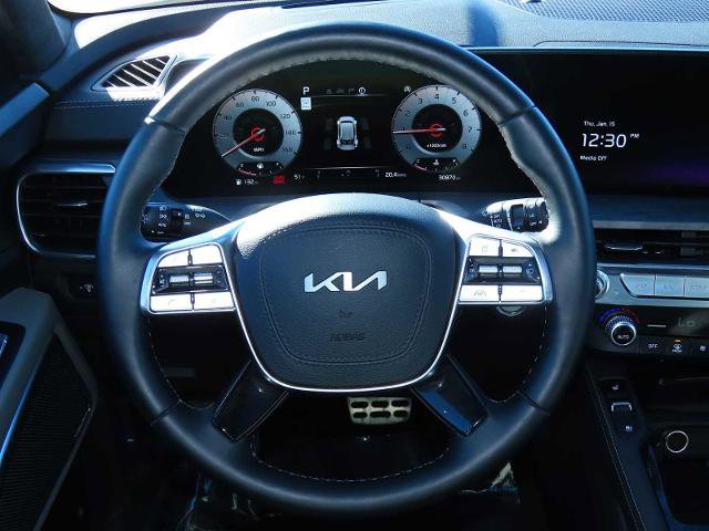 Used 2024 Kia Telluride SX Prestige X-Pro image 27