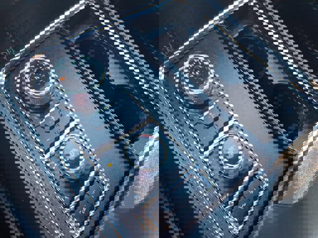 Certified 2023 Ford Expedition Max Platinum image 29