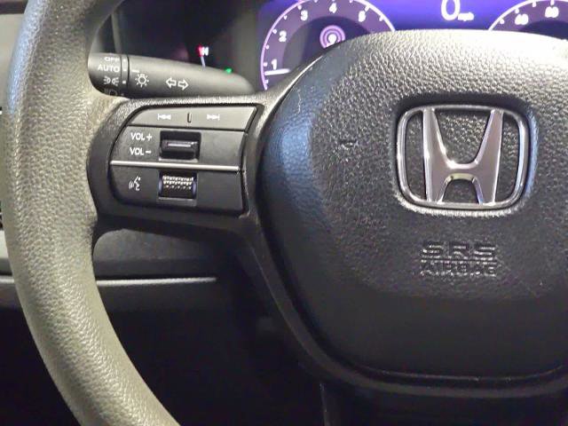 Used 2023 Honda Accord EX image 22