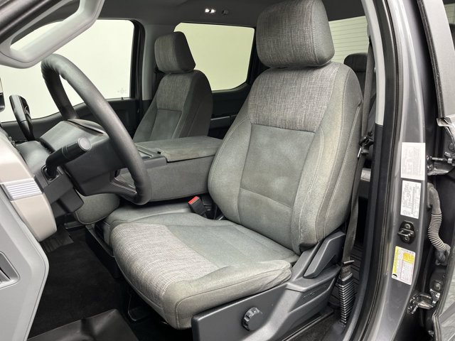 Certified 2022 Ford F150 XLT w/ XTR Package AWD/4WD image 12