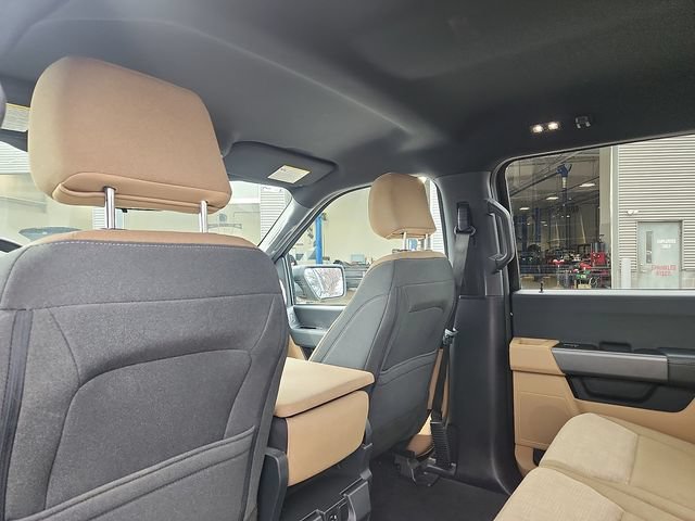 Certified 2023 Ford F150 XLT AWD/4WD image 23