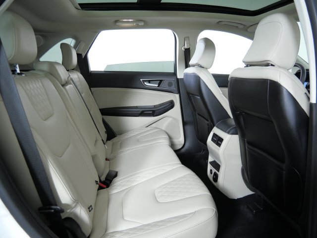 Certified 2023 Ford Edge Titanium AWD/4WD image 14
