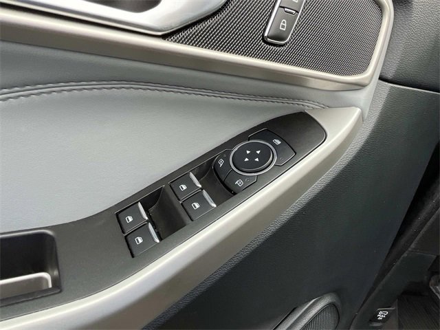 Certified 2023 Ford Explorer XLT w/ Equipment Group 202A image 27