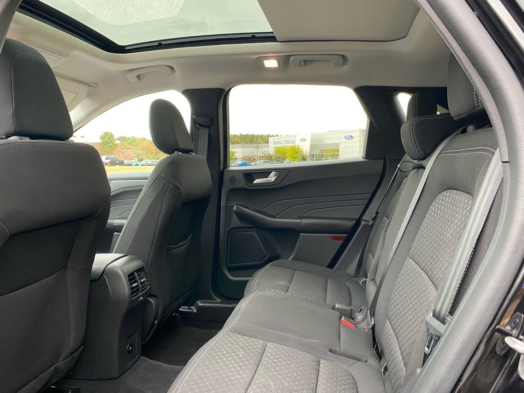 Certified 2023 Ford Escape Active w/ Tech Pack #2 image 22