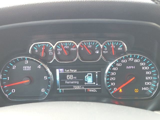 Used 2018 Chevrolet Silverado 1500 LT w/ All Star Edition image 36