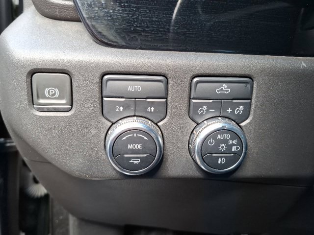 Used 2024 GMC Sierra 1500 Elevation AWD/4WD image 17