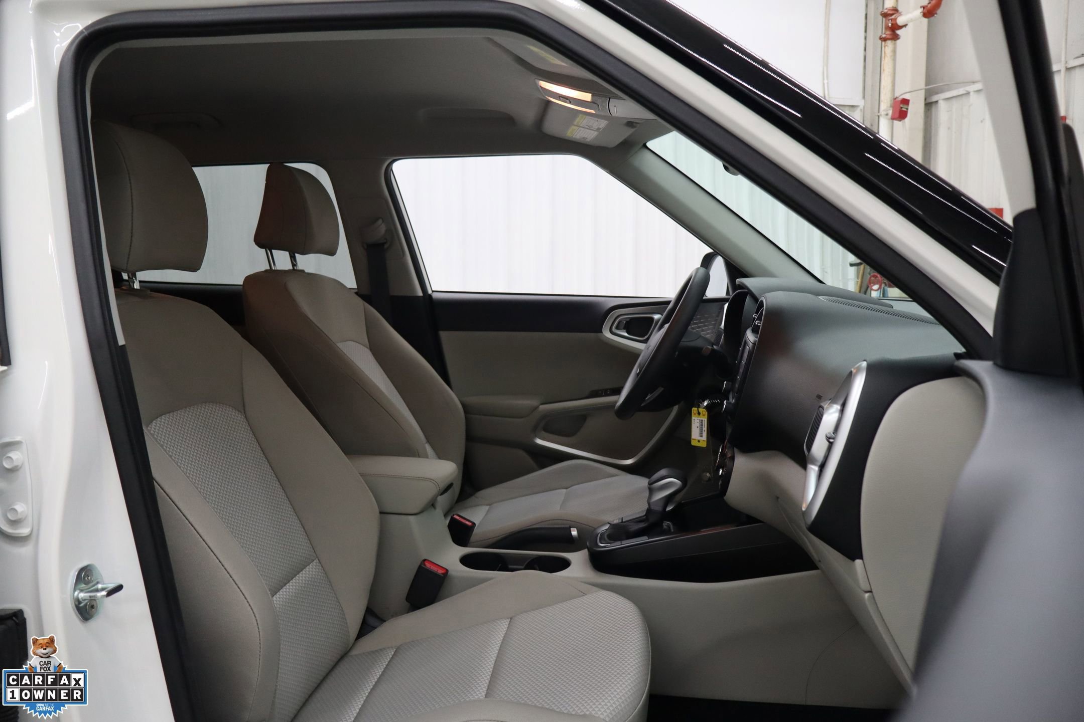 Used 2022 Kia Soul LX image 31