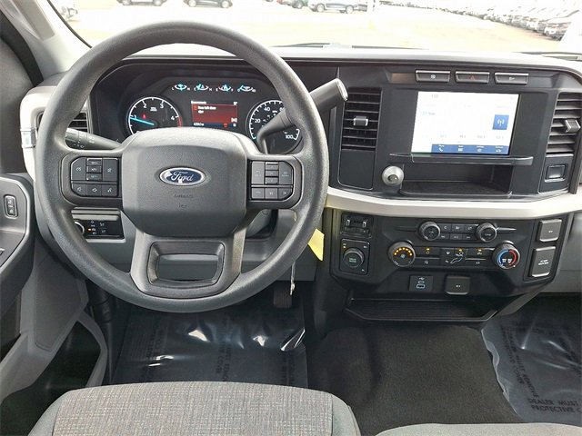 Certified 2024 Ford F250 XLT image 11