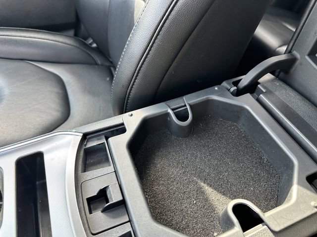 Certified 2022 Ford Edge Titanium image 27