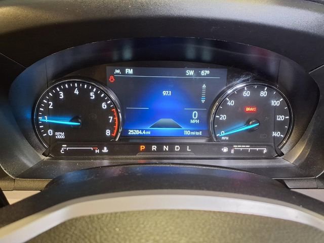 Certified 2023 Ford Explorer XLT w/ Equipment Group 202A RWD image 14