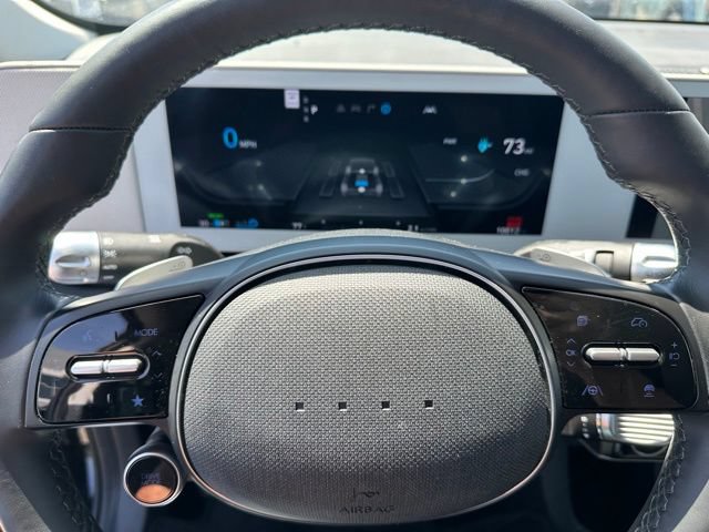 Used 2024 Hyundai Ioniq 5 SEL AWD/4WD image 25