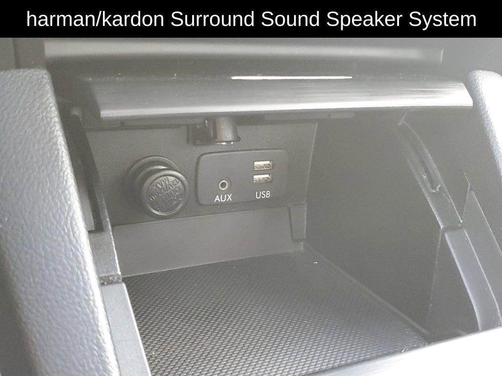 Used 2017 Subaru Legacy 2.5i Limited image 26