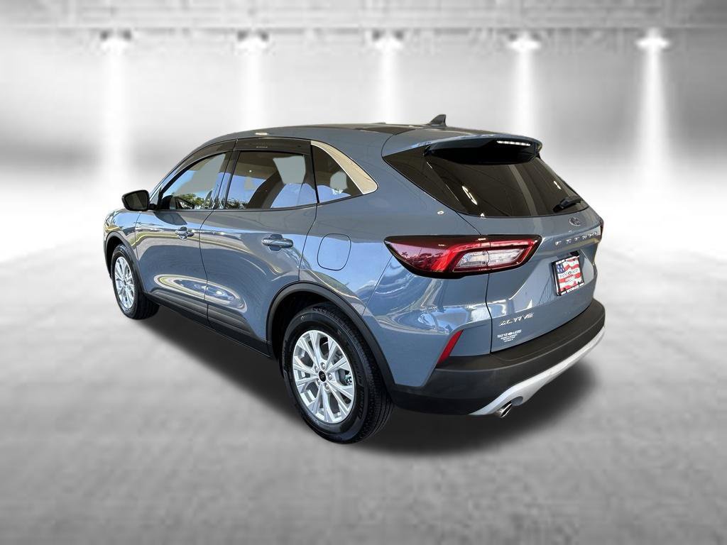 Certified 2023 Ford Escape Active FWD image 7
