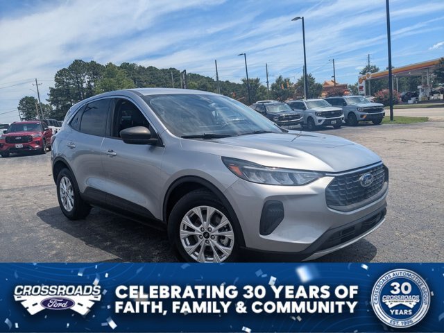 Certified 2023 Ford Escape Active w/ Tech Pack #1