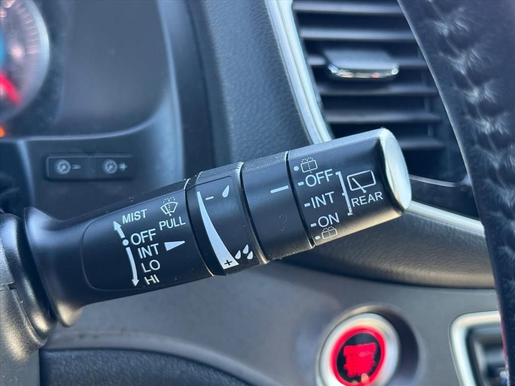 Used 2021 Honda Passport EX-L image 21