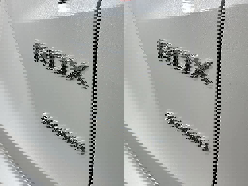 Used 2024 Acura RDX SH-AWD w/ Technology Package image 10