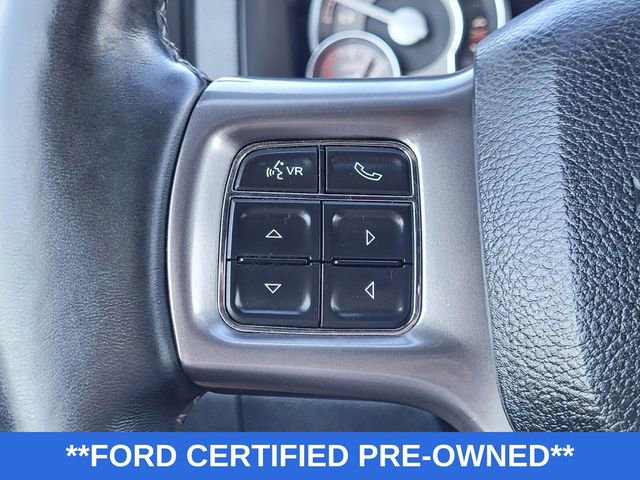 Used 2017 RAM 2500 Limited image 27