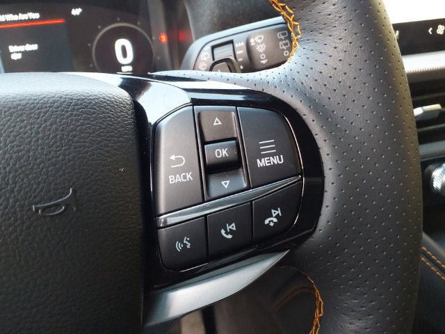 Certified 2026 Ford Explorer Tremor w/ Tremor Convenience Package AWD/4WD image 20