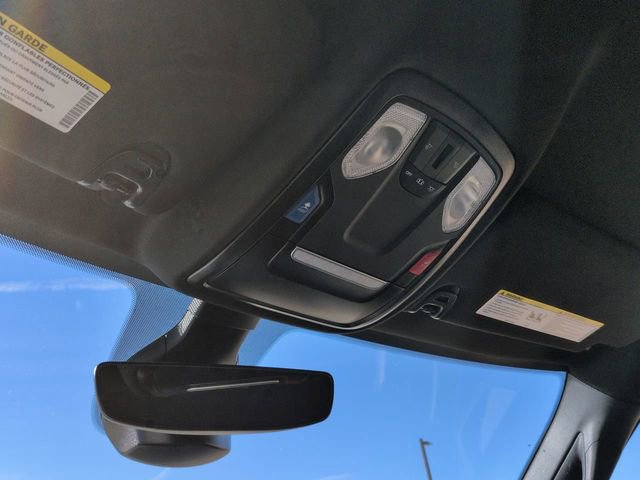 Used 2024 RAM 2500 Big Horn image 26