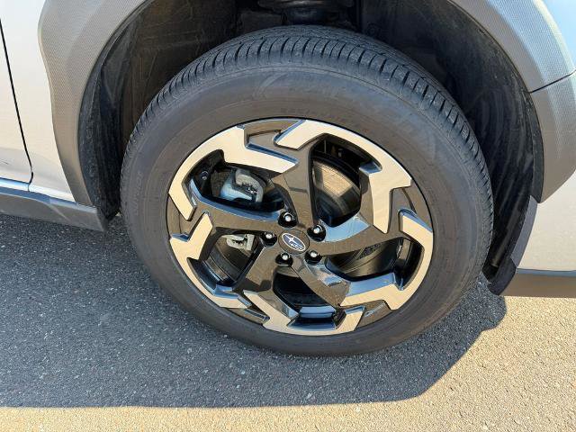 Used 2023 Subaru Crosstrek 2.5i Limited image 14