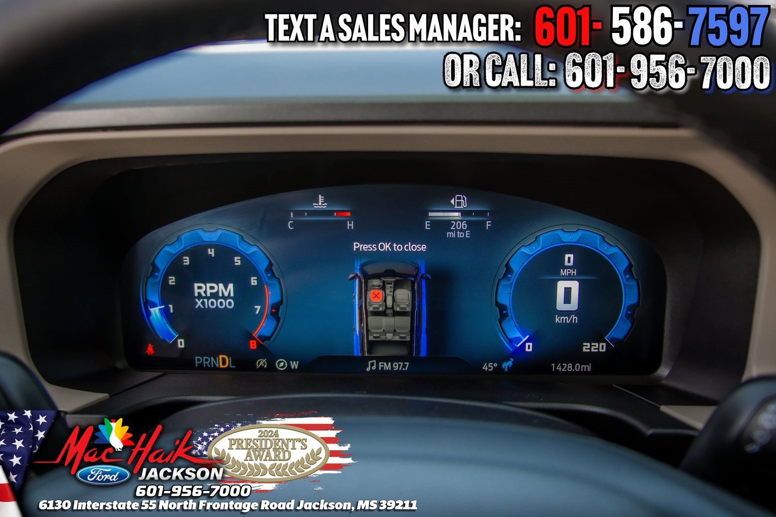 Certified 2025 Ford Bronco Sport Big Bend image 15