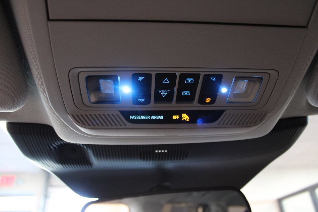Certified 2025 Ford Explorer Active w/ Active Comfort Package AWD/4WD image 27