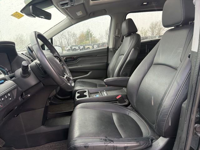 Used 2024 Honda Odyssey Touring image 30